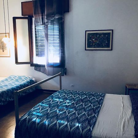 B&B Aleardi Mestre Exterior photo