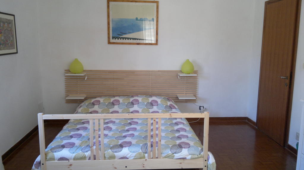 B&B Aleardi Mestre Room photo