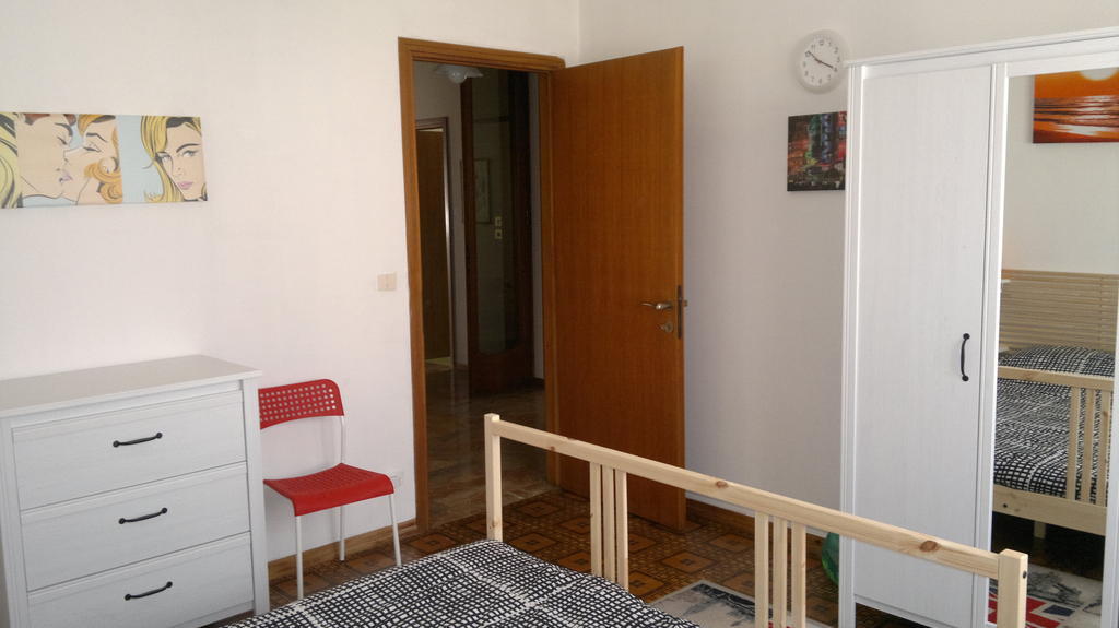 B&B Aleardi Mestre Room photo