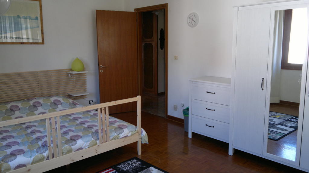 B&B Aleardi Mestre Room photo