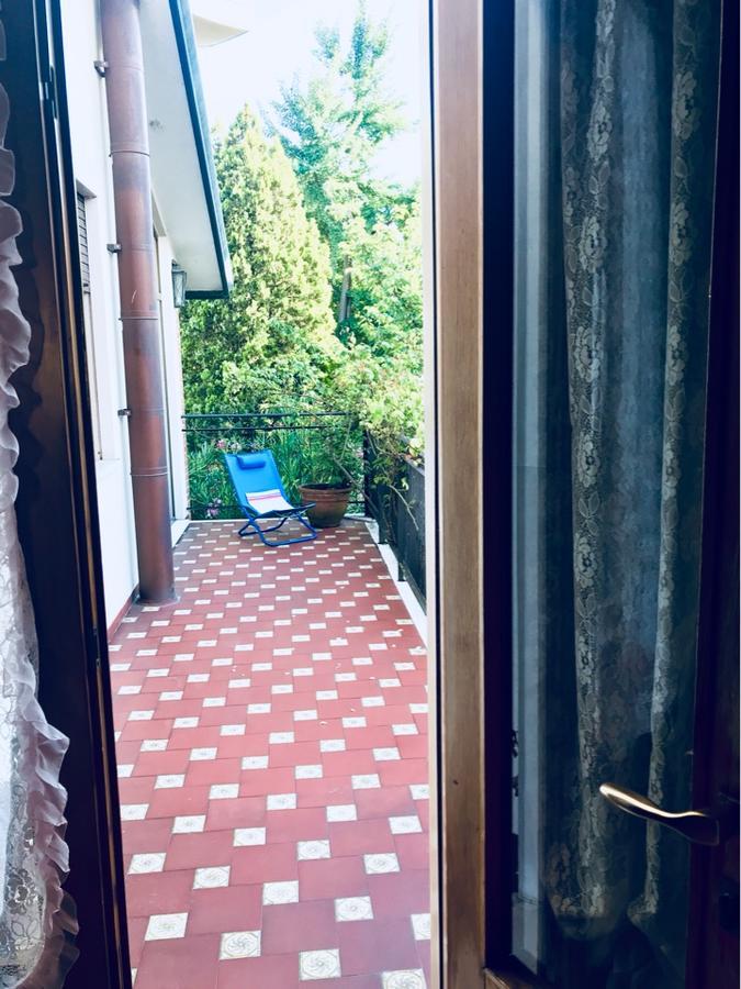 B&B Aleardi Mestre Exterior photo