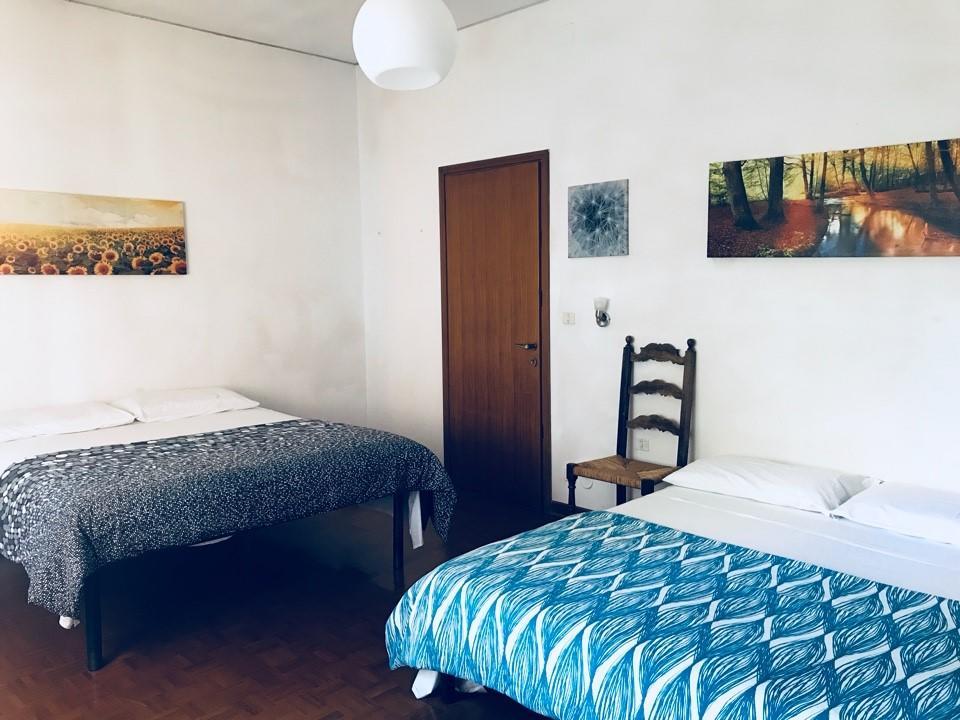 B&B Aleardi Mestre Exterior photo