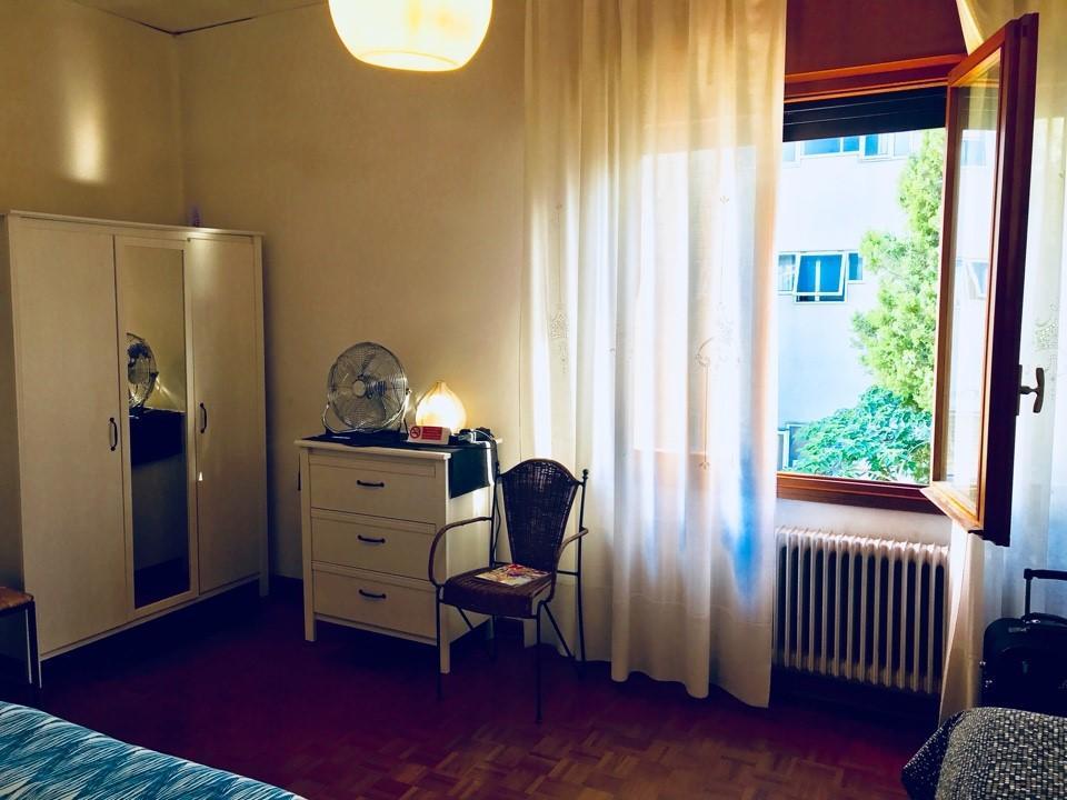 B&B Aleardi Mestre Exterior photo