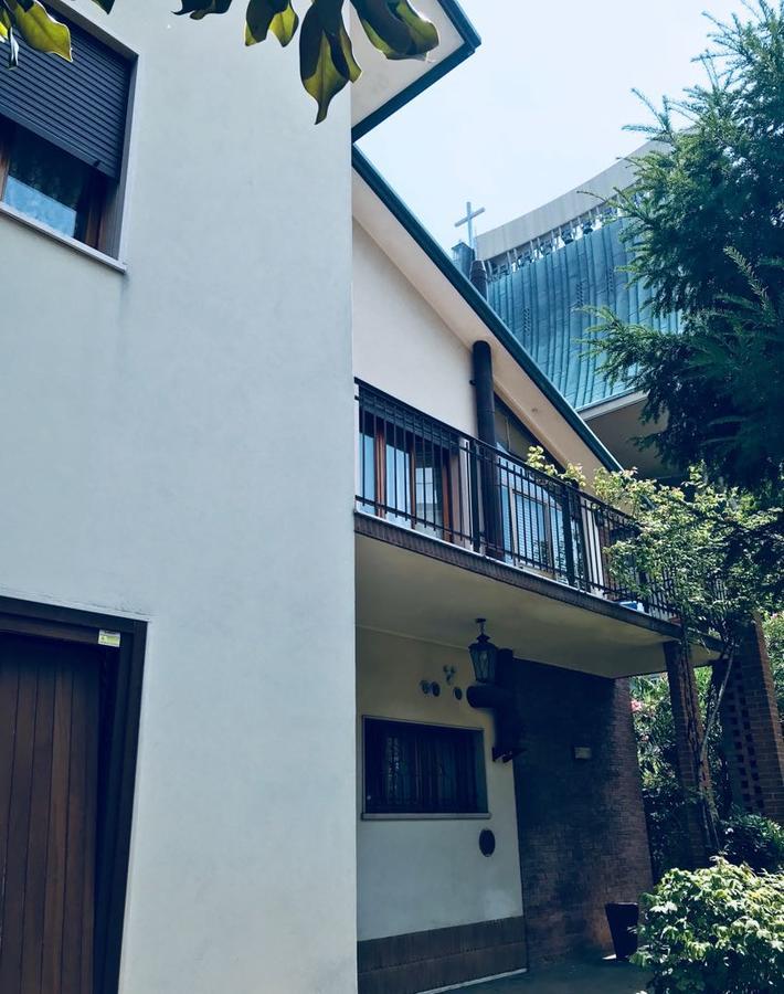 B&B Aleardi Mestre Exterior photo