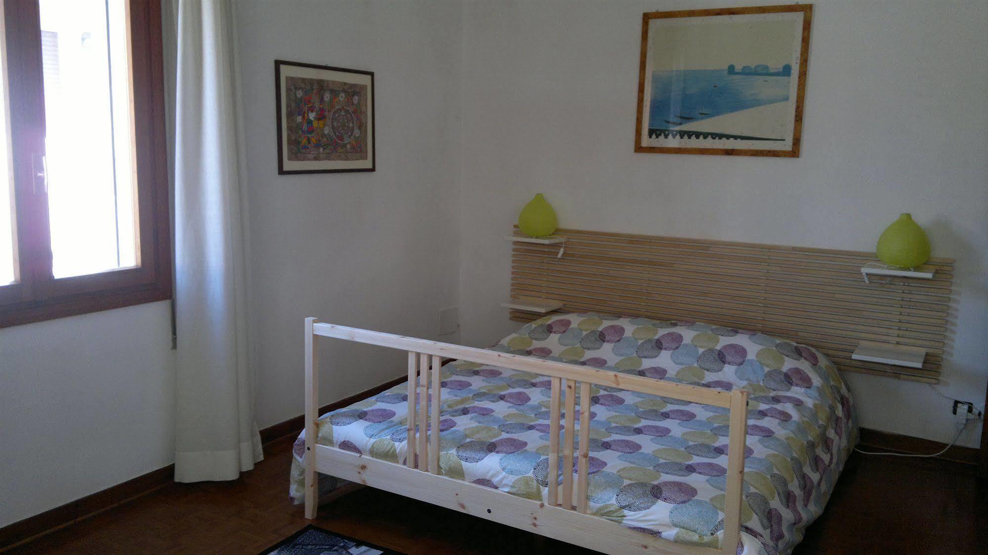 B&B Aleardi Mestre Exterior photo