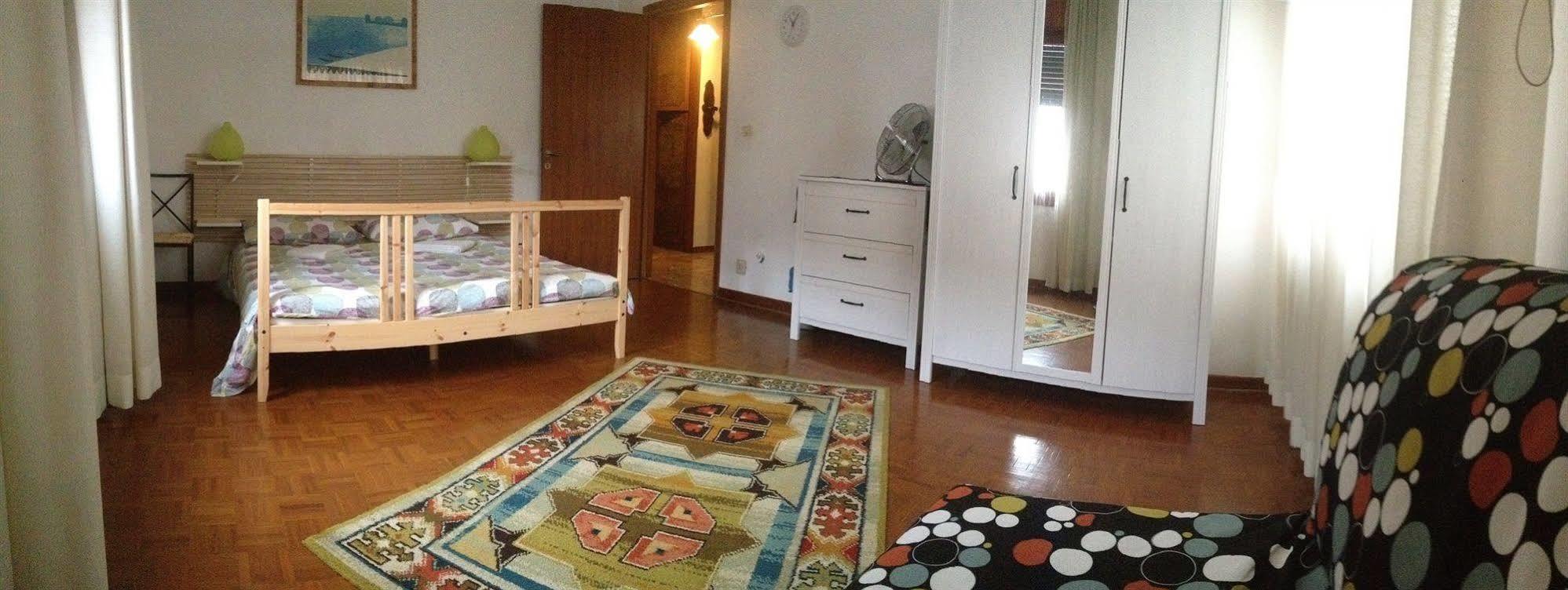 B&B Aleardi Mestre Exterior photo