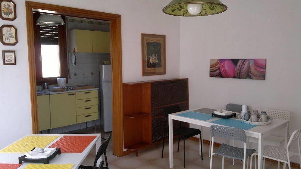 B&B Aleardi Mestre Exterior photo