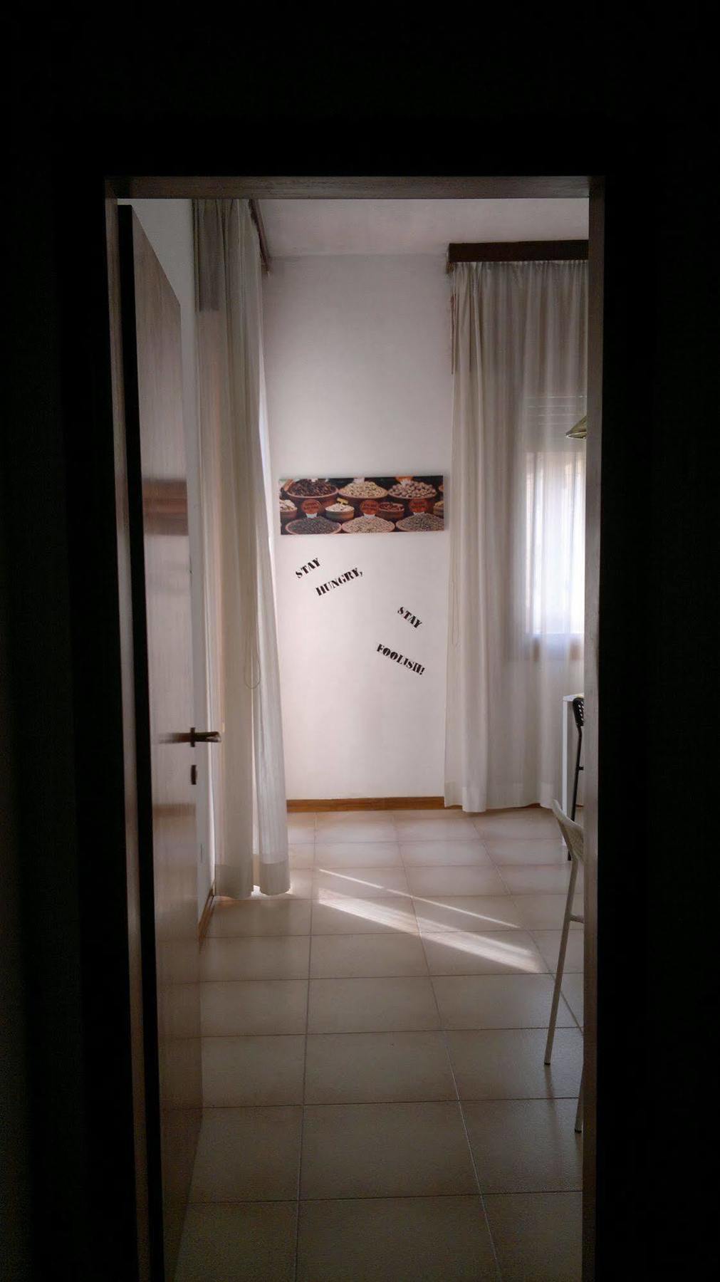 B&B Aleardi Mestre Exterior photo